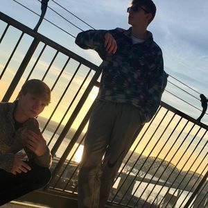 Meet your Posher, Charlie